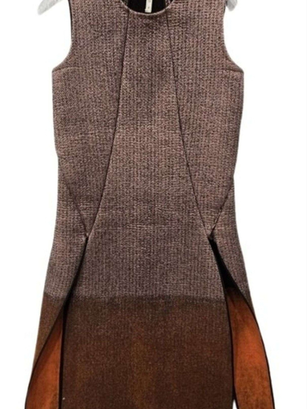 Screen-use Prada Star Trek Costume